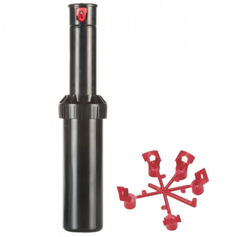 foto del prodotto rain s050 portata 55 107 m 12 filettatura femmina offerta esclusiva