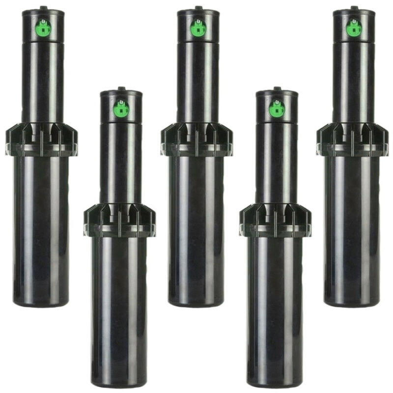 foto del prodotto rain - s075 d portata 94 143 m filetto femmina 34 confezione x 5 offerta esclusiva