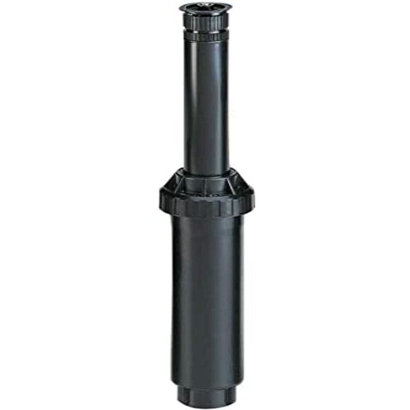 foto del prodotto rainbird zp41015p diffusori con boccaglio, confezione da 6, colore nero