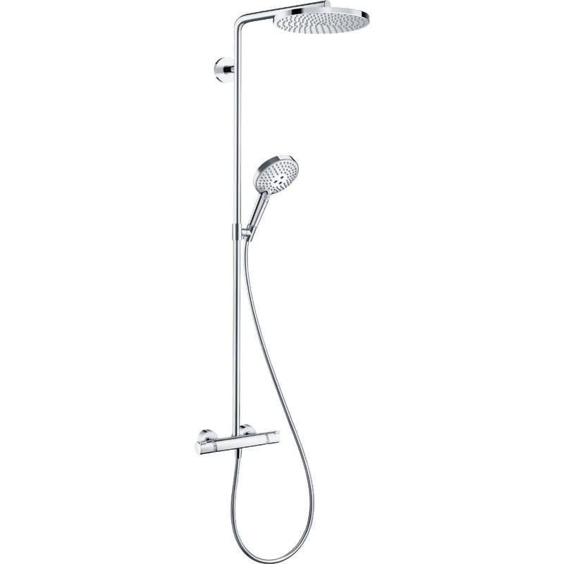 foto del prodotto raindance select s 240 1jet p powderrain douchette avec hansgrohe