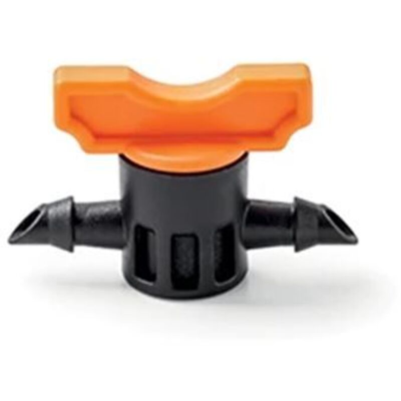 foto del prodotto rainfall rubinetto di linea x tubi bl.3 pz bl 1,0