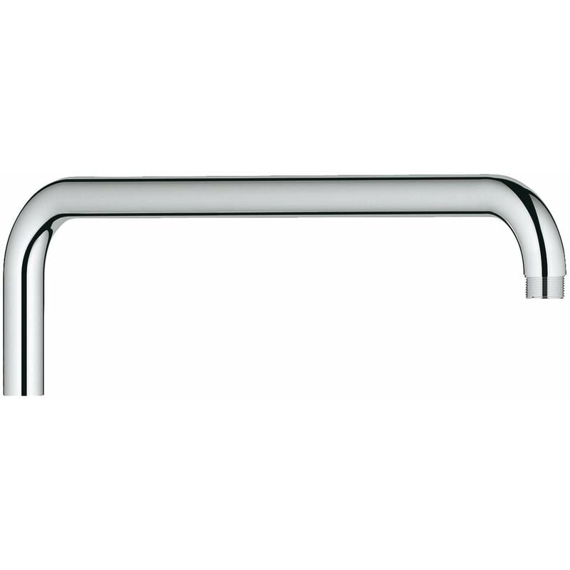 foto del prodotto rainshower - braccio doccia per sistemi doccia, cromo 14047000 - grohe
