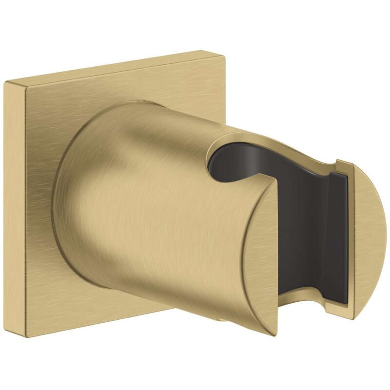 foto del prodotto rainshower supporto doccia, spazzolato cool sunrise 27075gn0 grohe