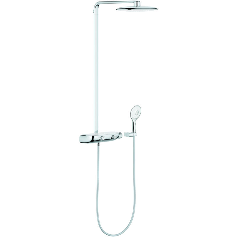 foto del prodotto rainshower system smartcontrol 360 mono syst me de douche grohe