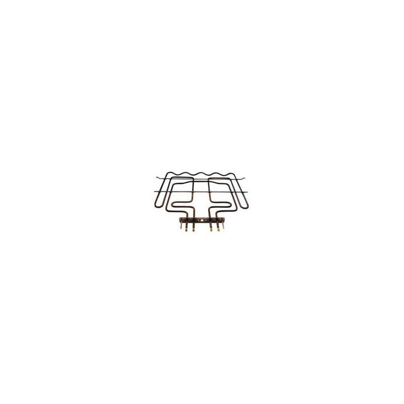 foto del prodotto raisemen grill 2850w pour four, cuisinieone 4812259273.8853, buildraid, kitchen raid, kitchenla whirlpool, lounis, caricamento