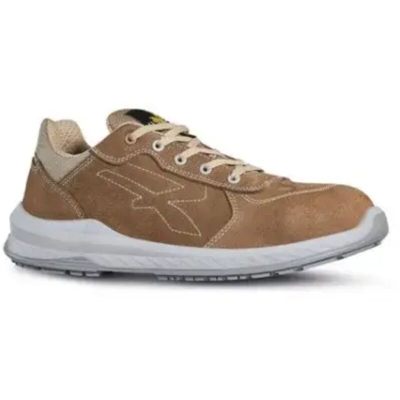 foto del prodotto rajas scarpe antinfortunistiche basse s3 src ci esd 41 u power