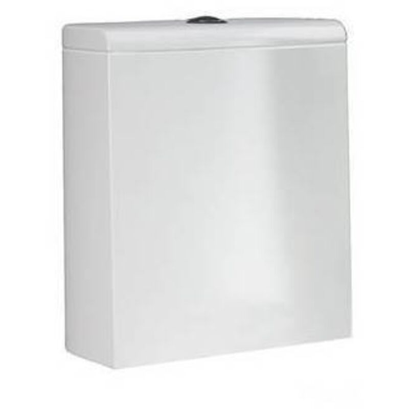 foto del prodotto rak ceramics cassetta completa per vaso monoblocco illusion