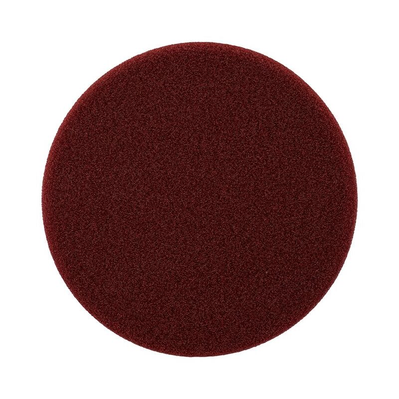 foto del prodotto rakpcp01 spugna universale 125mm velcro applicazione lucidatrice r18p ryobi