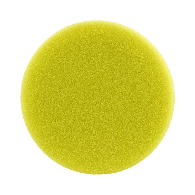 foto del prodotto rakppp01 spugna universale 125mm velcro lucidare lucidatrice r18p ryobi