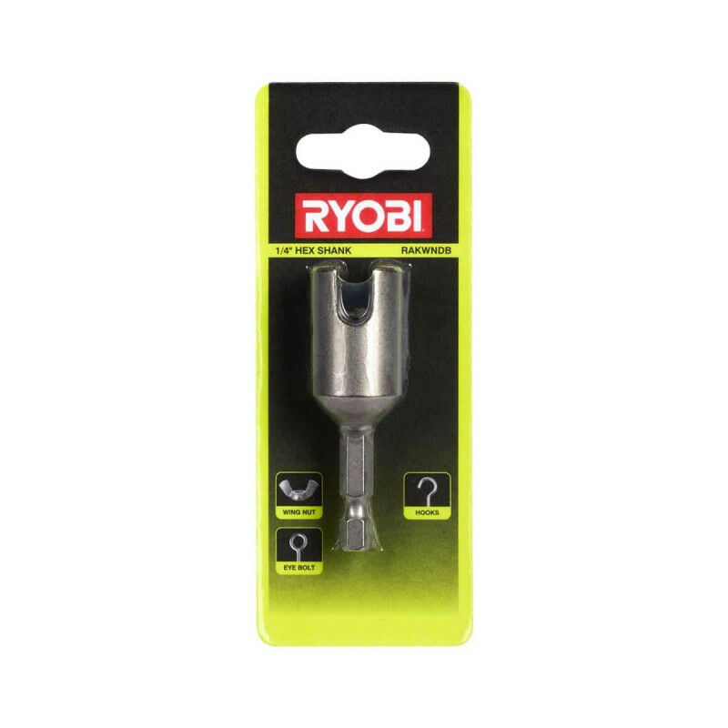 foto del prodotto rakwndb manicotto a farfalla rakwndb ryobi