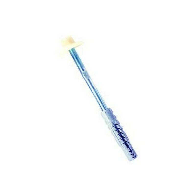 foto del prodotto ram - fischer 80654 - confezione da 4 elementi di fissaggio per scaldabagno