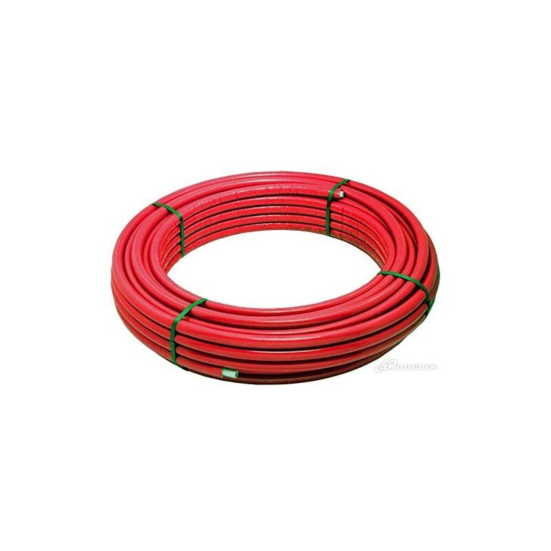 foto del prodotto rame tubo 373 multistrato 26x2 m 25