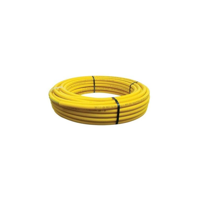 foto del prodotto rame tubo multistrato per gas 16x2 m25