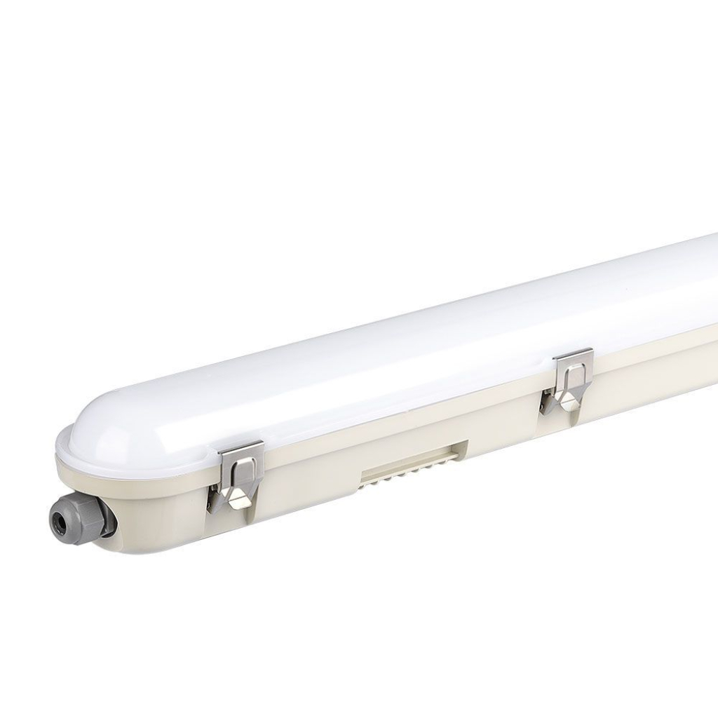 foto del prodotto ramipa led 36w led considuta di chip samsung 120 cm samsung coperchi