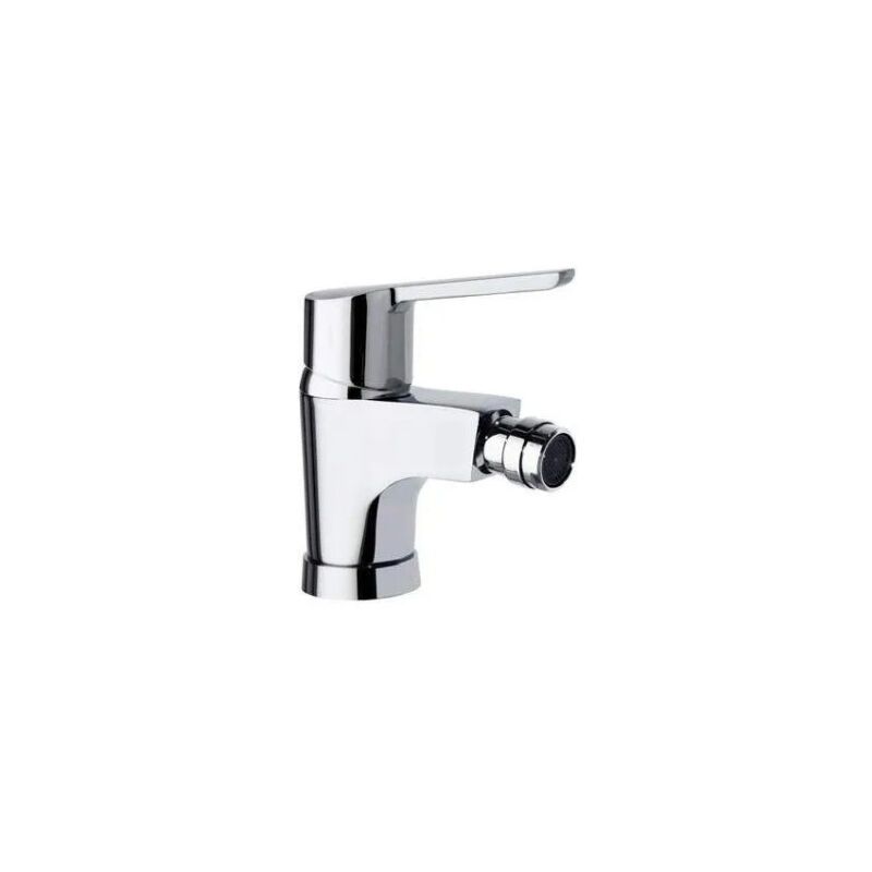 foto del prodotto ramon soler miscelatore per bidet aquanova fly con scarico pop up