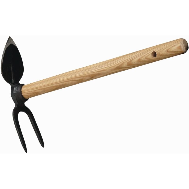 foto del prodotto ramoscello bxl450mm cuore e 2 denti