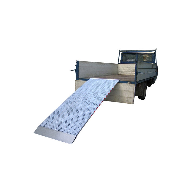 foto del prodotto rampa 1500mm altezza raggiungibile 450mm portata 2214kg larghezza 815mm prezzo unitario m030b2 15 4