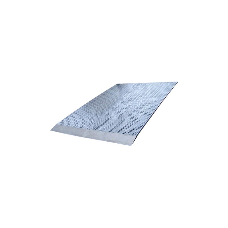 foto del prodotto rampa 2000mm altezza raggiungibile 600mm portata 2900kg larghezza 1215mm prezzo unitario m040b3 20 4