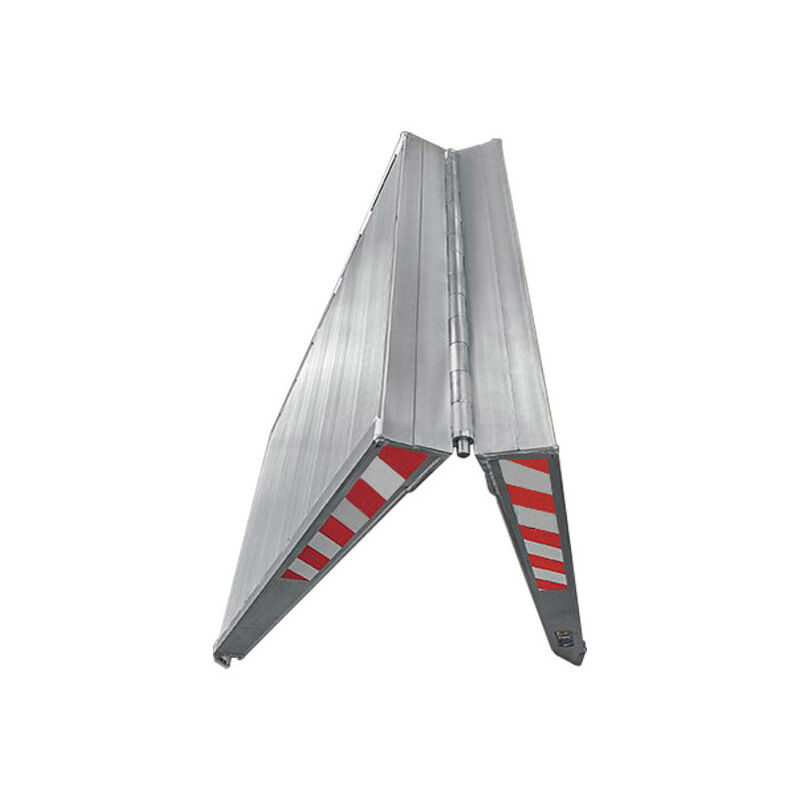 foto del prodotto rampa 3011mm - pieg. 1586mm - alt. raggiung. 900mm - portata 500kg - mpci3000.1000.1000