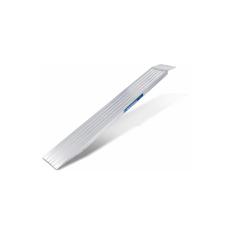 foto del prodotto rampa di 1.00m alt. raggiungibile tra 120 e 210mm portata max a coppia per un passo di 1500mm 2200kg prezzo unitario prezzo unitario
