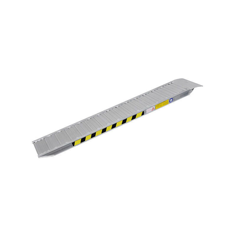 foto del prodotto rampa di carico leggera larghezza 310mm lunghezza 3000mm prezzo unitario 67.616
