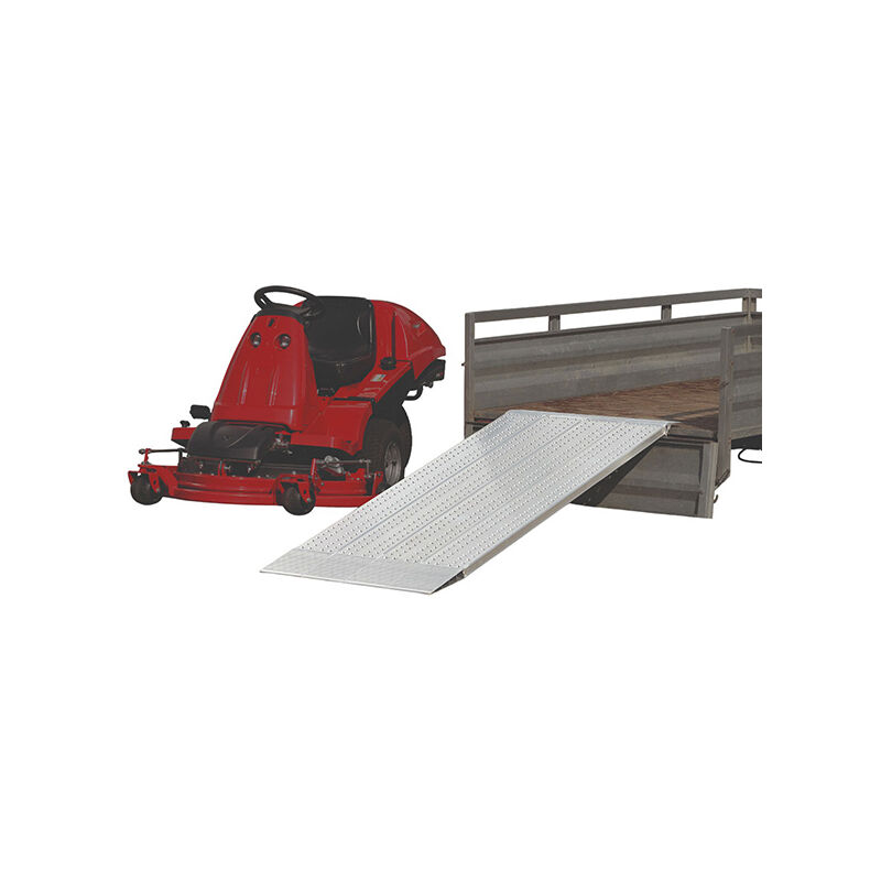 foto del prodotto rampa di carico lunghezza 1960mm larghezza 500mm portata 425kg alt. raggiungibile550mm prezzo unitario aoh500 2