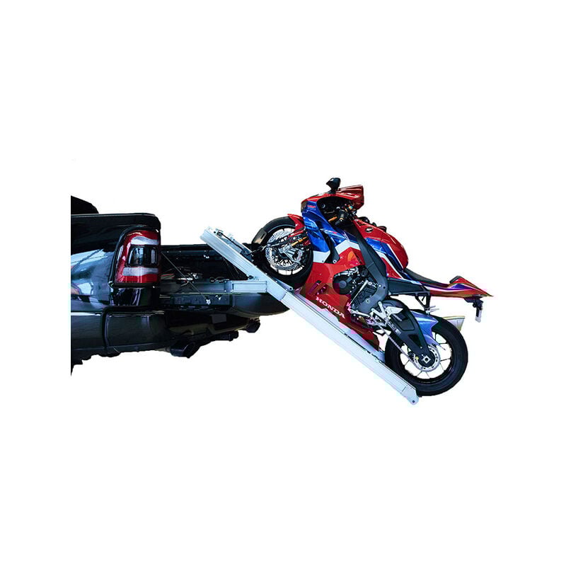 foto del prodotto rampa di carico lunghezza 2330 mm portata 750kg rag2330