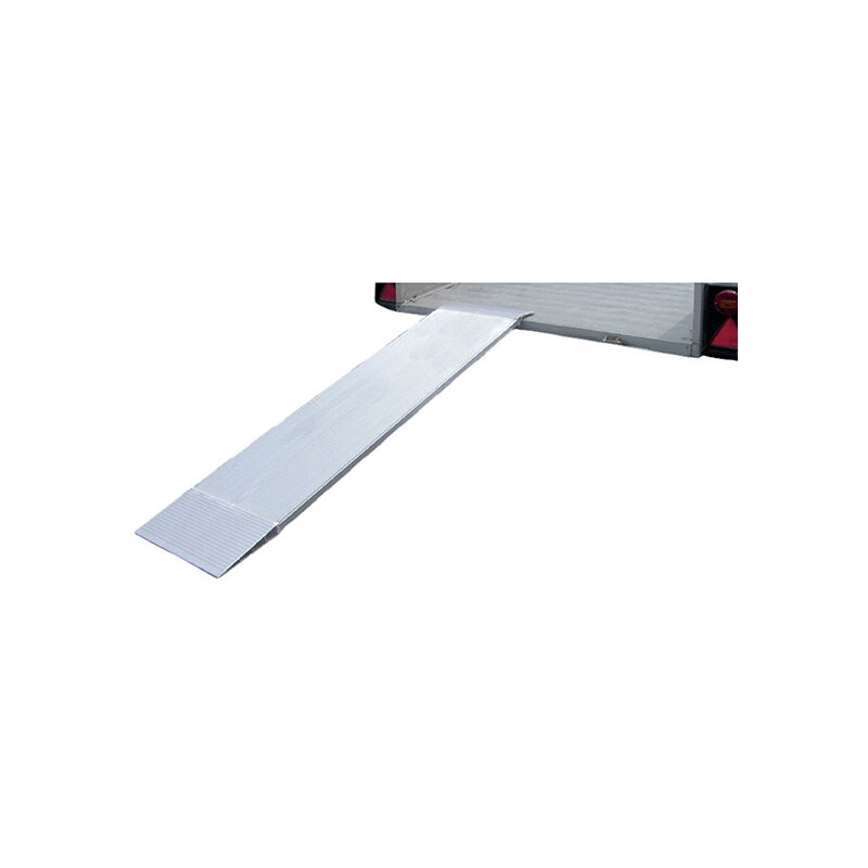 foto del prodotto rampa di carico per furgone lunghezza 1505mm larghezza 445mm portata max 2000kg prezzo unitario ahf500 1505