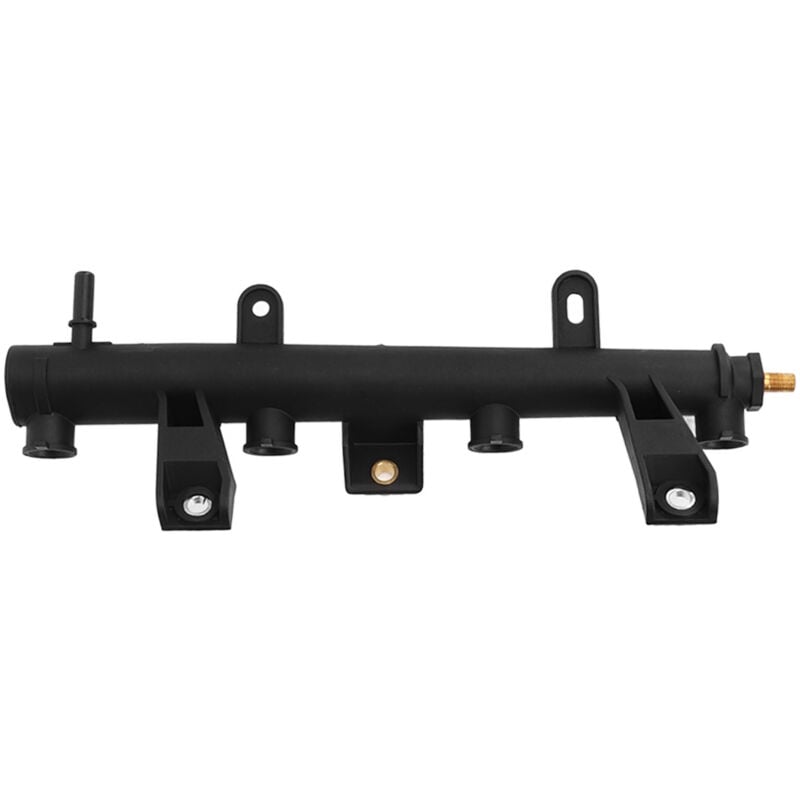 foto del prodotto rampa di iniezione 198542 alimentazione iniettore carburante motore sostituzione binario iniettore carburante per peugeot 206 207 jeffergarden