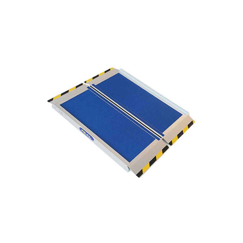 immagine 0 del prodotto rampa di lunghezza 520mm alt. raggiungibile 50mm rdpf70103rdpf70103