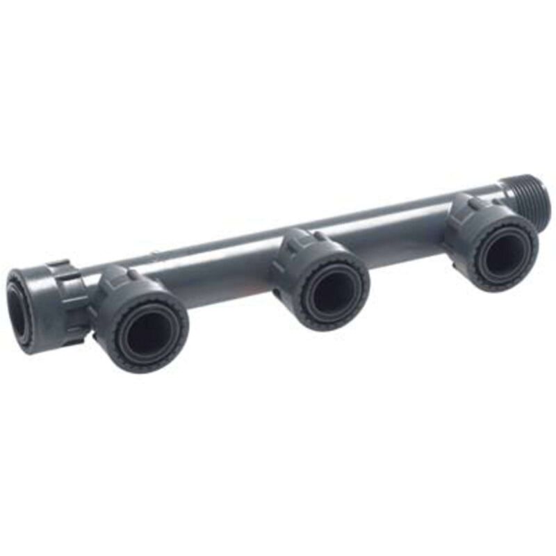foto del prodotto rampa distribuzione fastsystem uscite 3x1 f 1 pezzo