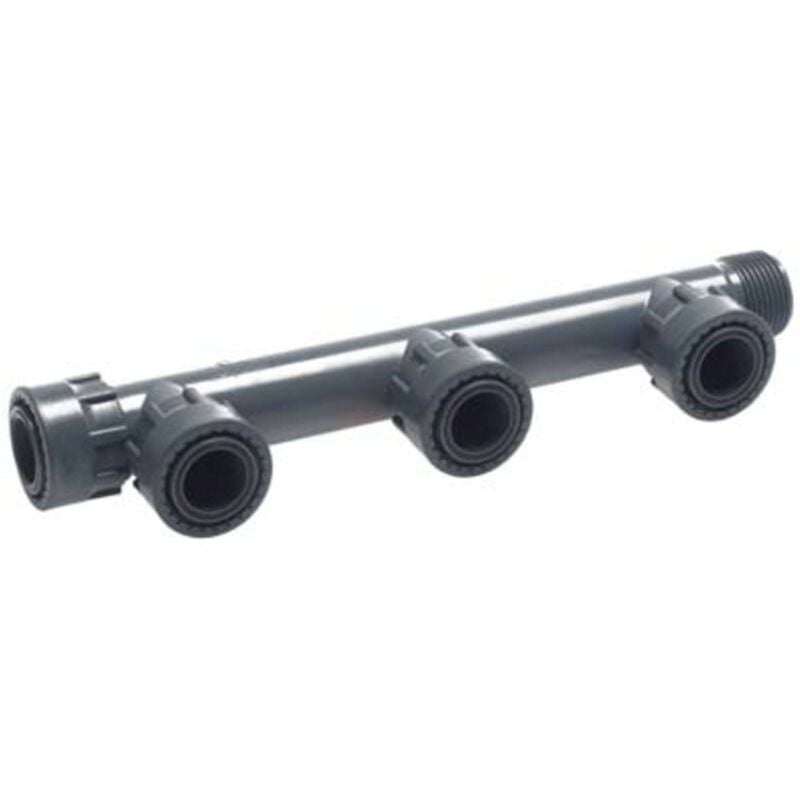 foto del prodotto rampa distribuzione fastsystem uscite 3x1f