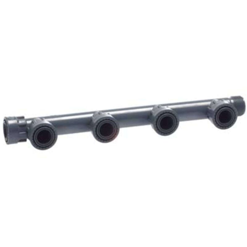foto del prodotto rampa distribuzione fastsystem uscite 4x1 f 1 pezzo