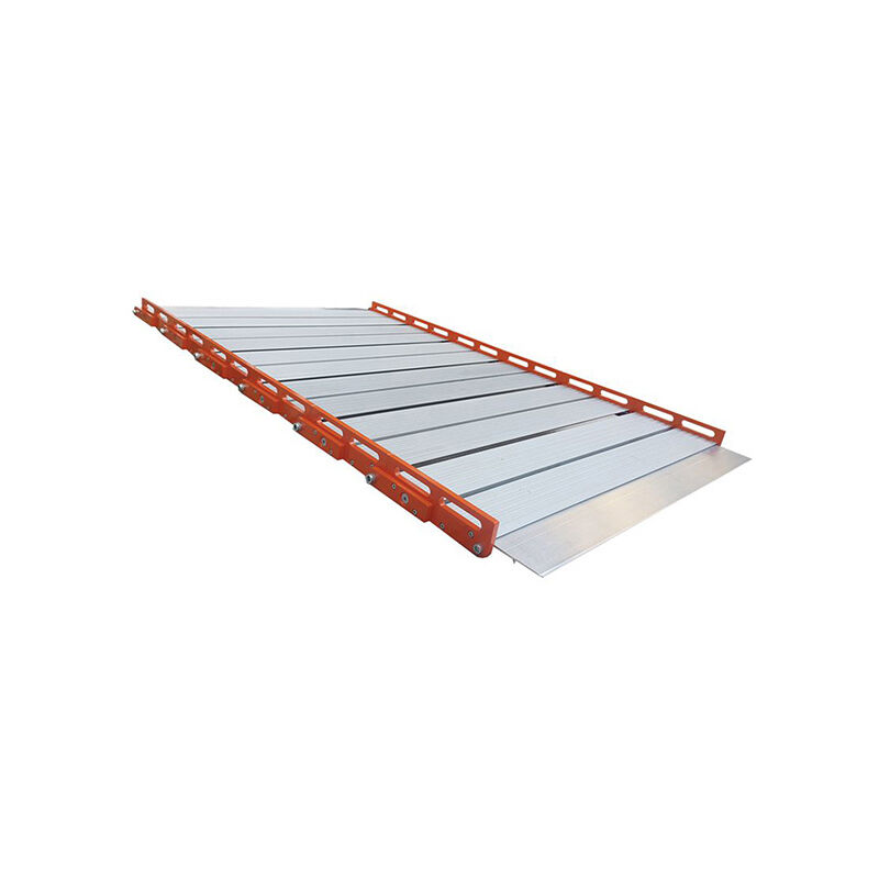foto del prodotto rampa larghezza 800mm lunghezza 3400mm prezzo unitario roll34080h