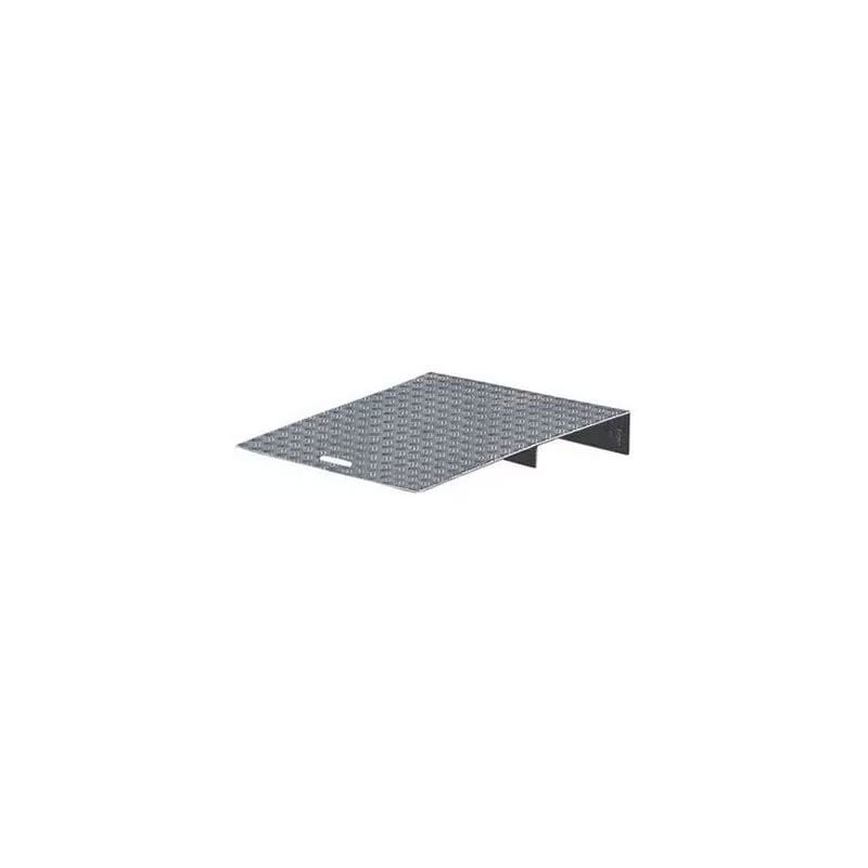 foto del prodotto rampa per disabili lunghezza 650mm dislivello compresa tra 70 e 120mm sb k11