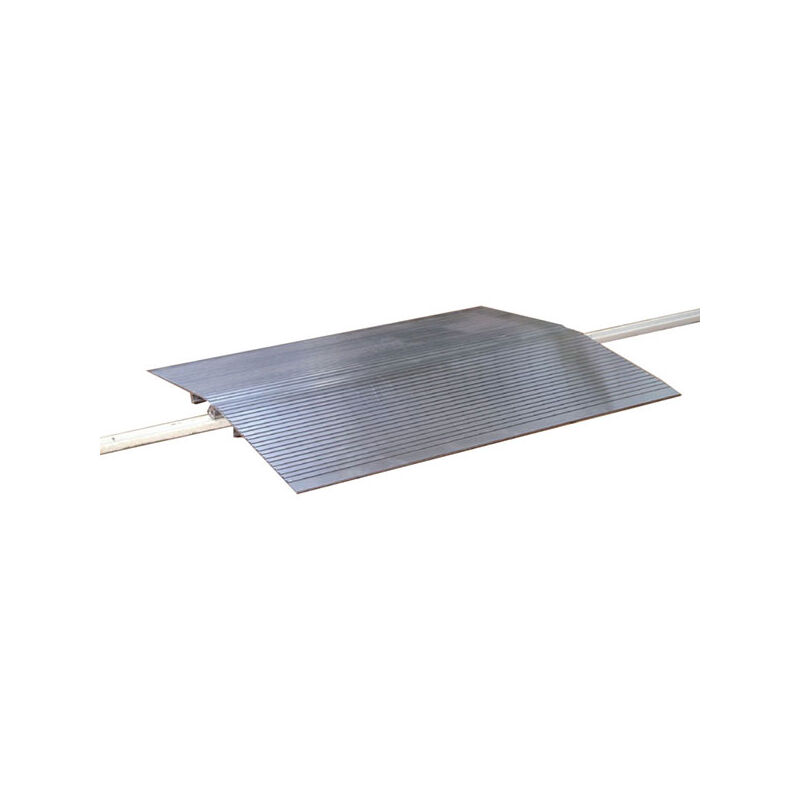 foto del prodotto rampa per disabili portata max 500kg lxl 610x700mm sb a00