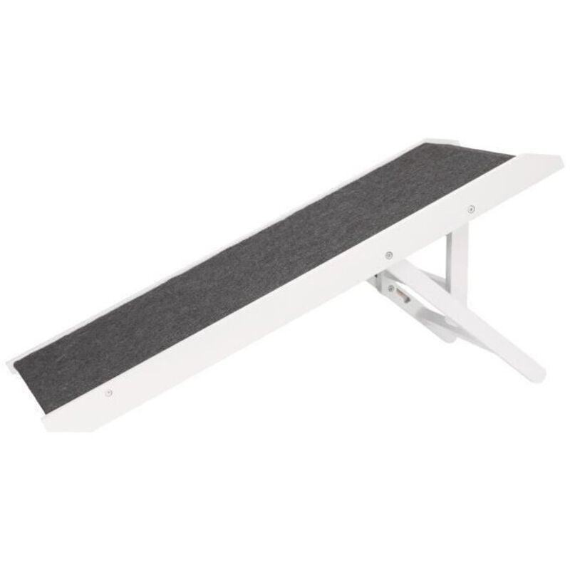 foto del prodotto rampe 36 x 90 cm regolabile in altezza per cani trixie
