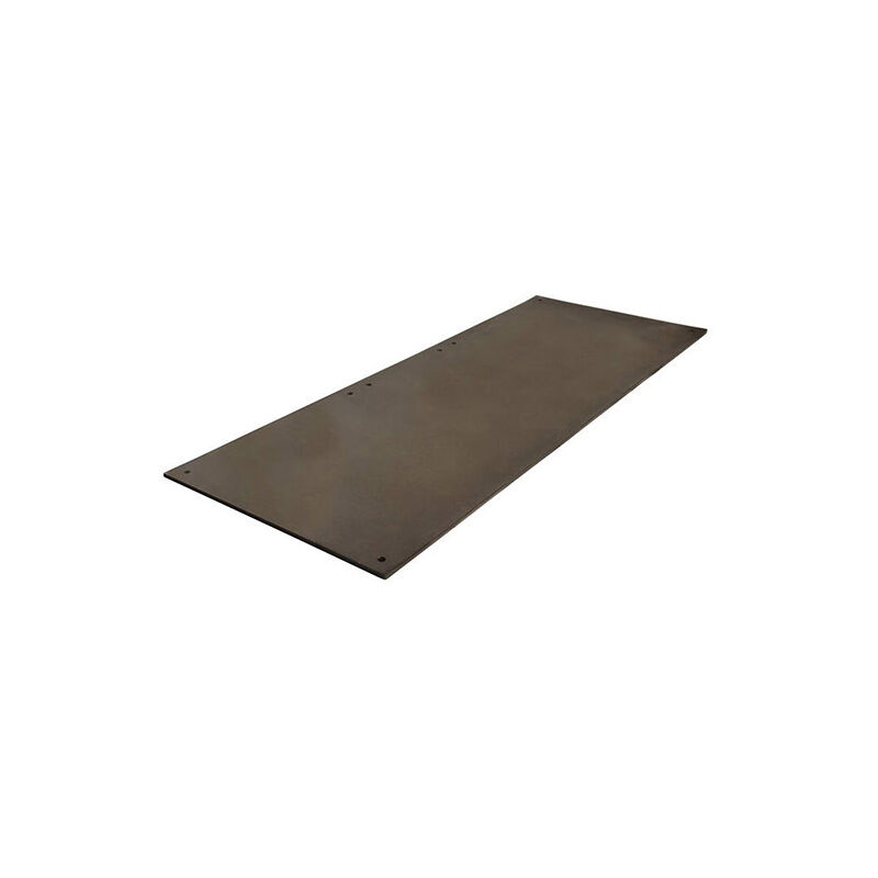 foto del prodotto rampe de chargement matisere piastra carrabile bugnata liscia lxl 1220mm 610mm am24s1