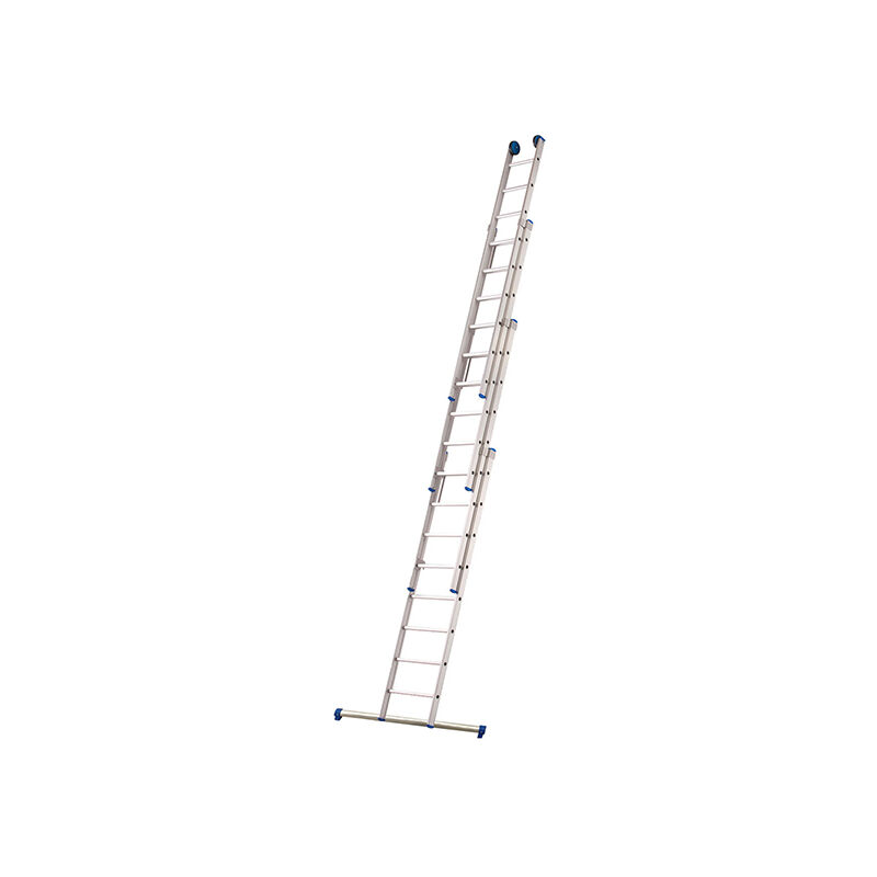foto del prodotto rampe de chargement matisere scala a sfilo altezza raggiungibile 7.70 metri 4 tronchi v10 4p