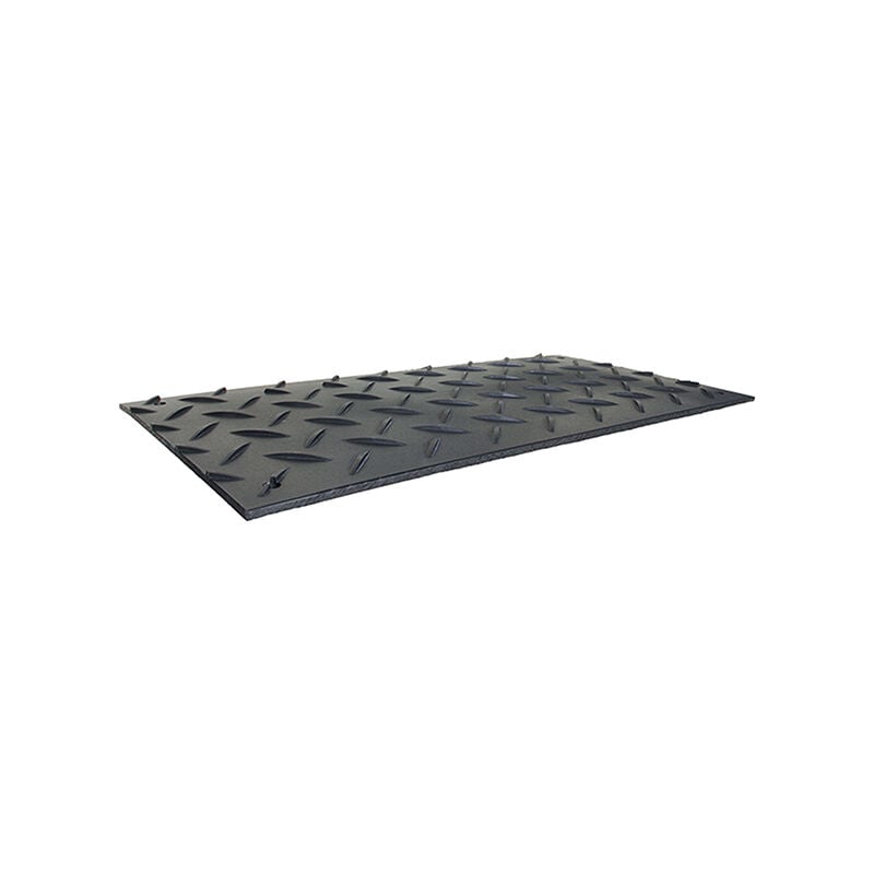 foto del prodotto rampe de chargement matisere set di 50 piastre carrabili bugnate bugnate lxl 2440mm 1220mm am48 50