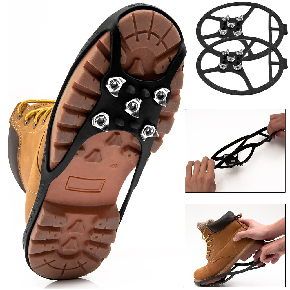 foto del prodotto ramponi per scarpe 40 44