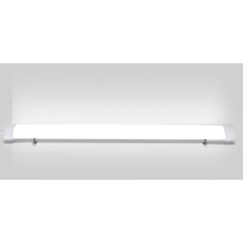 foto del prodotto randaco 36w luce led 3060lm 4000k lineal montata a superficie 120cm