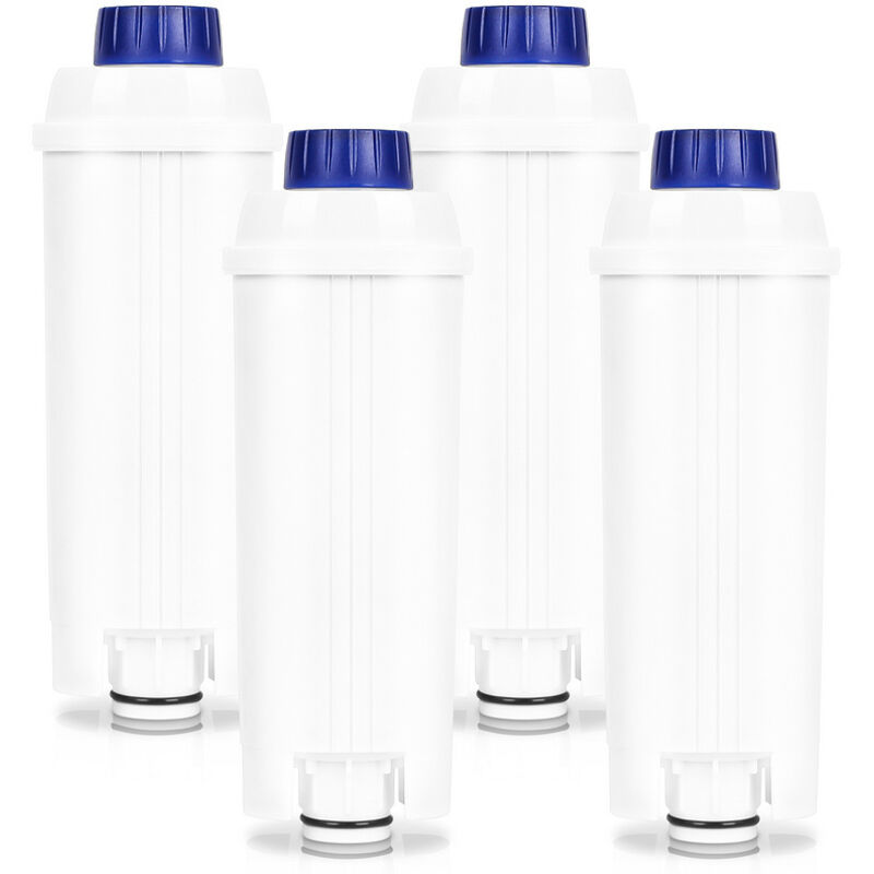 foto del prodotto randaco 4x filtro acqua per delonghi compatibile per dlsc002 ec800 ecam etam