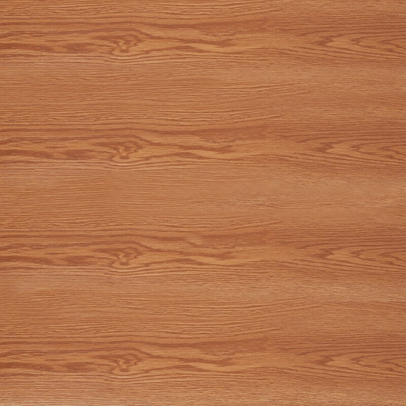 foto del prodotto randaco pavimento in pvc autoadesivo, scatola di 7 listoni vinilici autoadesivi, rovere classico caldo, circa 1m .