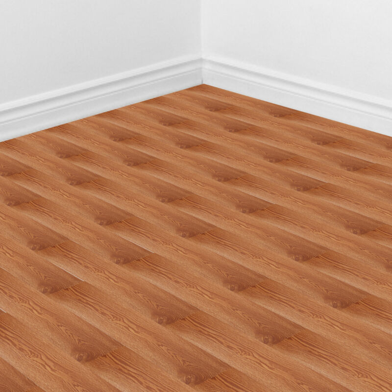 foto del prodotto randaco pavimento in pvc moquette per interni pavimento vinilico antiscivolo classic warm oak, circa 4m 