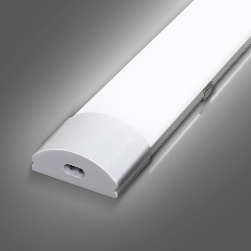 foto del prodotto randaco swanew luce led 48w 3600lm 4000 k lineare montaggio a superficie 150cm