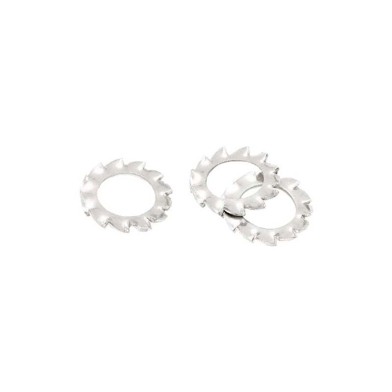 foto del prodotto ranelle zincate dentellate mm.10
