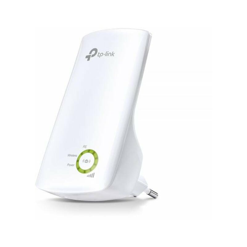 foto del prodotto range extender 300mbps tplink wall mount