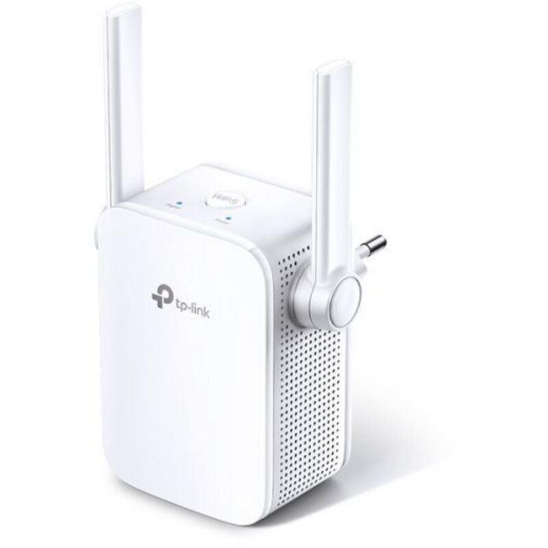 foto del prodotto range extender wi-fi 300mbps - tp-link