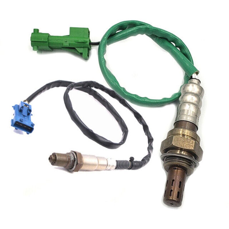 foto del prodotto rapanda - 96368765 9657632980 sonda lambda per 1007 106 206 207 306 307 406 407 bipper partner 1.1 1.4 1.6 i 16v